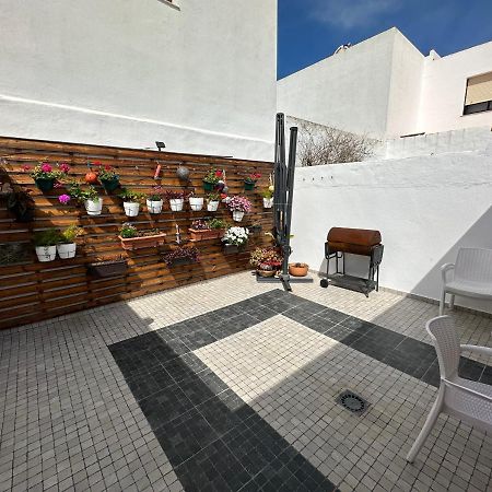 Casita De Bolonia Villa Eksteriør bilde