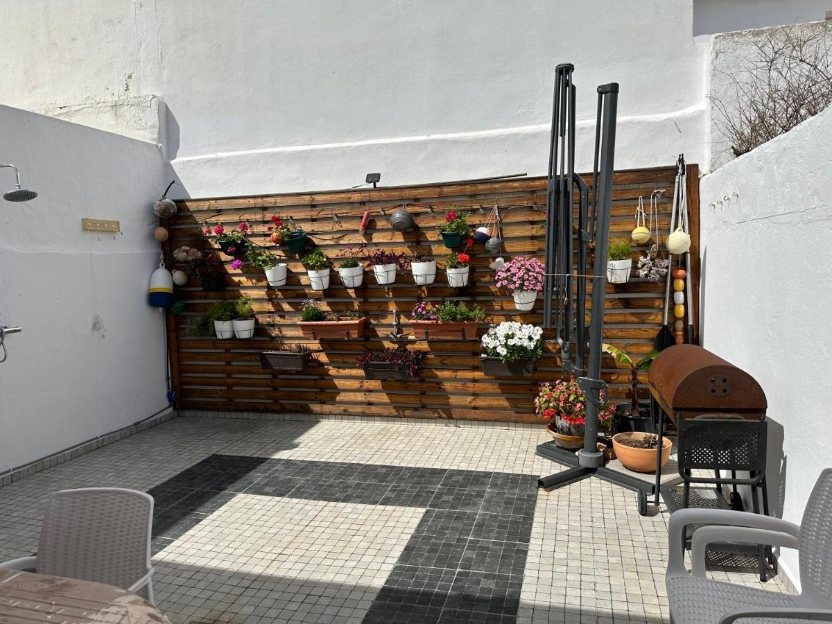 Casita De Bolonia Villa Eksteriør bilde